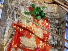 -木屋烧烤(Ipark店)