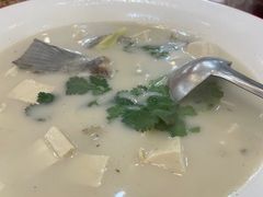 -吉源大排档·鱼生·海鲜(烧烤彩印厂店)