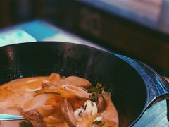 -Doo Dee Thai Food(Issan/Isaan/Esan)