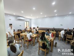 -贤花饭店(城阳店)