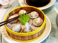-麒茗餐厅·粤菜·宴会厅·海鲜(锦绣路店)