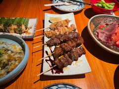 -醉虎传(南锣鼓巷店)