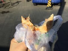 -宝光熏肉鞋底火烧(新街口店)