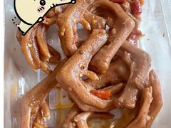 -郴州特产舜华临武鸭(郴州西站店)