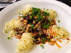 凉面嫩仔兔-朕之味(龙湖·西城天街店)