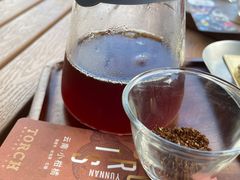 -Torch Coffee 炬点咖啡