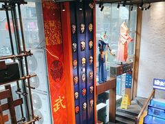 -八碗湘长沙市井菜(坡子街店)