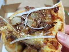 -菲滋意式餐厅(西湖文化广场店)