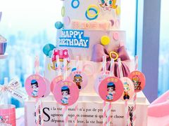 -环球港凯悦 · 享悦中餐厅