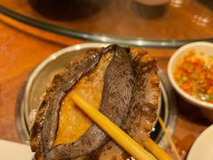 四头鲍-东海怡品海鲜豆捞(星街坊店)