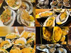 -土蚝·高压锅生蚝(百姓美食街店)