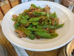 -老唐三下锅 ·张家界地标美食(溪布街店)
