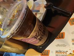 -探鱼·鲜青椒爽麻烤鱼(领展购物广场店)