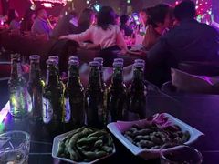 -MOSSO音乐酒吧·live house(南京旗舰店)