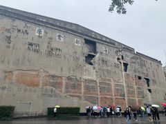 -上海四行仓库抗战纪念馆