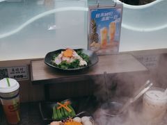 -湊湊火锅·茶憩(打浦桥日月光店)