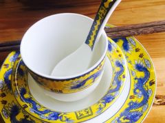 -可汗大营·涮火锅烤全羊烧烤家常菜(武汉分店)