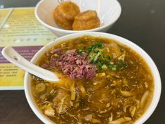 -毛华美食(清扬路店)