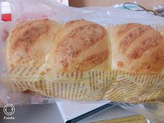 -Lucky Cloud紫云烘焙(红旗店)