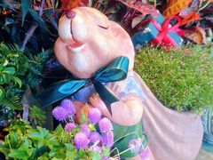 -萤火虫咖啡(后海店)