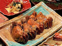-花潮料理艺食馆(SM新生活广场店)