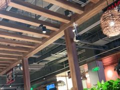 大堂-管氏翅吧(台湾街店)