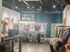 -海马体照相馆(天津世纪都会店)