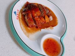 -阿政粤小馆(中央大街店)