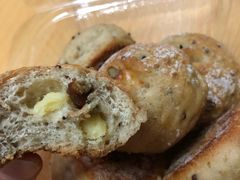 青稞芝芝球-BreadTalk面包新语·烘焙蛋糕(海珠丽影广场店)