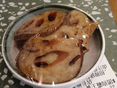 -流浪地图剁椒卤汁拌饭(未来城购物广场店)