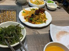 -一心烤肉(延安路店)