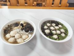 -老滕家过桥米线(金鱼胡同店)