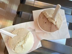 柚子马斯卡彭-Dip in Gelato(富民路店)
