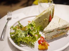 招牌自制三明治-greenjoy绿享轻食(宁海路店)