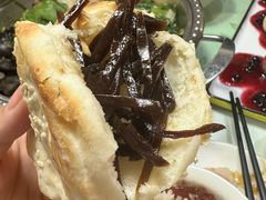 武大郎烧饼-福荣新中式餐厅