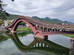 -绩溪龙川景区