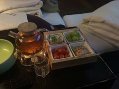 -紫莲花足道(柯桥古镇店)