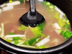 -古市香跷脚牛肉·非遗传承单位