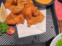 -京鹿料理(荟聚店)