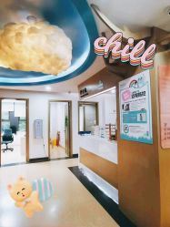 -睿宝儿科·眼科·口腔(杨浦新江湾城店)