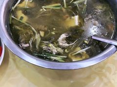 -乡土特色.冷锅鱼.牦牛肉汤锅