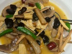 -京味斋·烤鸭·北京菜(安贞店)