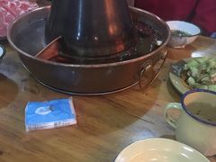 -东镇老火锅(长春路首店)