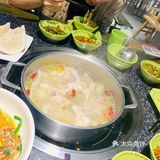 段段又饿了[胜利]打卡-南岸椰子鸡