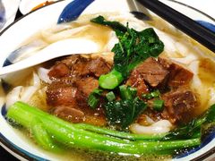 -岭南真味·匠心粤菜(K11店)