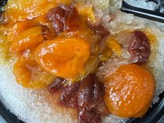 -小胖老味刨冰