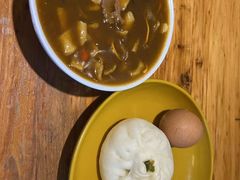 -二十五味胡辣汤(正弘山店)