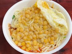 -朱儿面庄(洋河三路店)