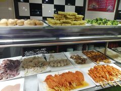 -要得自助火锅(新川路店)