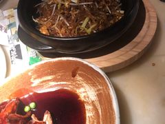 西湖酥醋鱼-桂满陇-十里风荷(合生汇店)